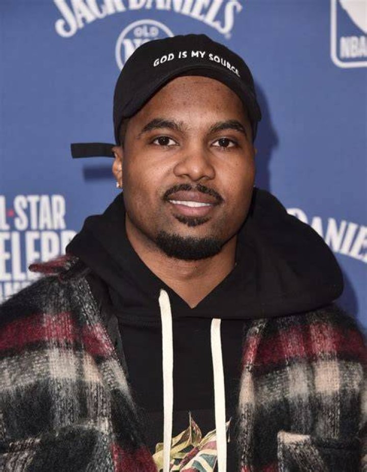 Steelo Brim as seen on his Instagram Profile in January 2019
