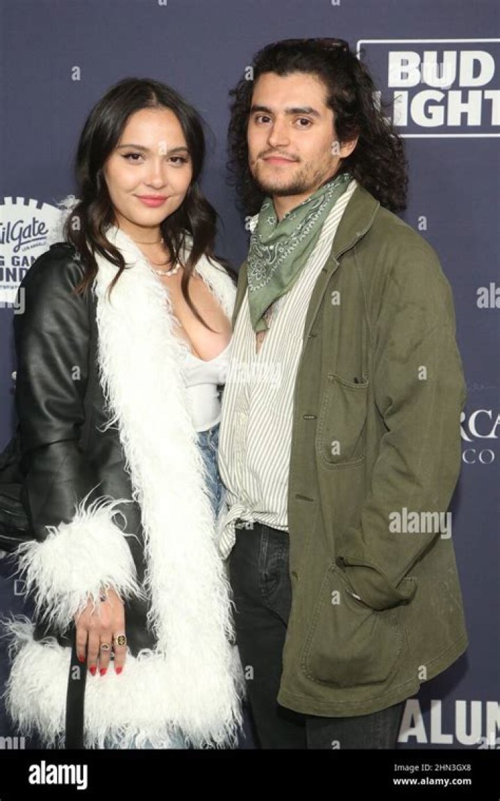 Stella Hudgens 2013