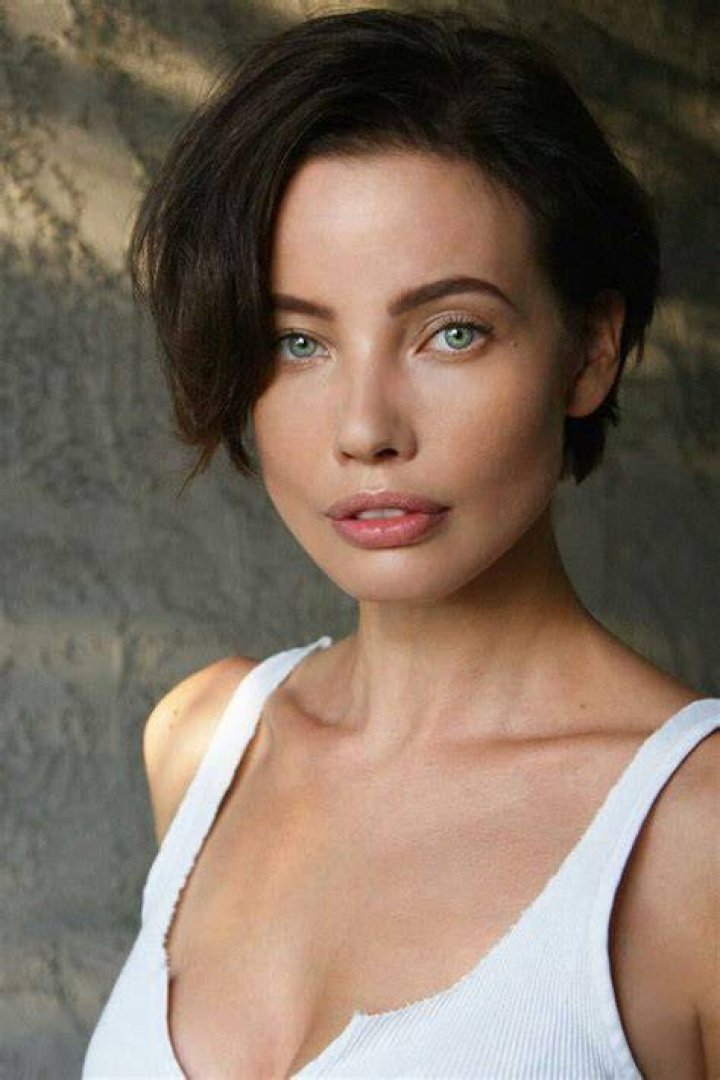 Stephanie Corneliussen in an Instagram selfie in June 2017