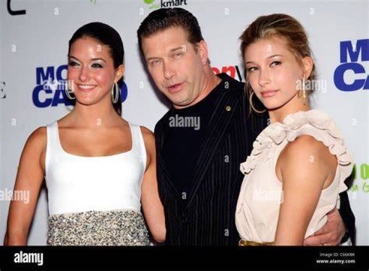 Stephen Baldwin on the Children Uniting Nations Academy Award Viewing Party red carpet in 2009