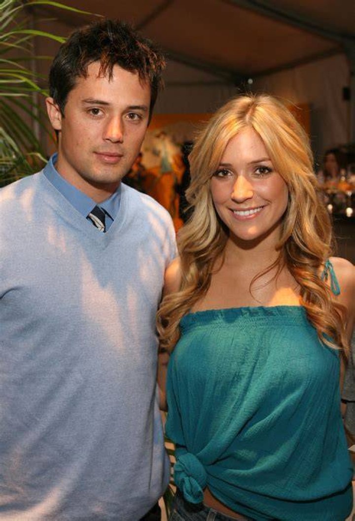 Stephen Colletti as seen in October 2018
