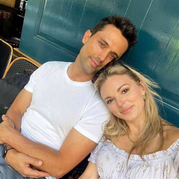 Stephen Colletti in an Instagram post as seen in January 2019