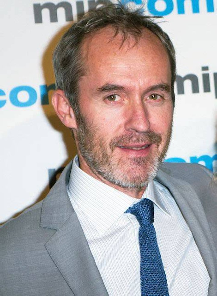 Stephen Dillane face closeup