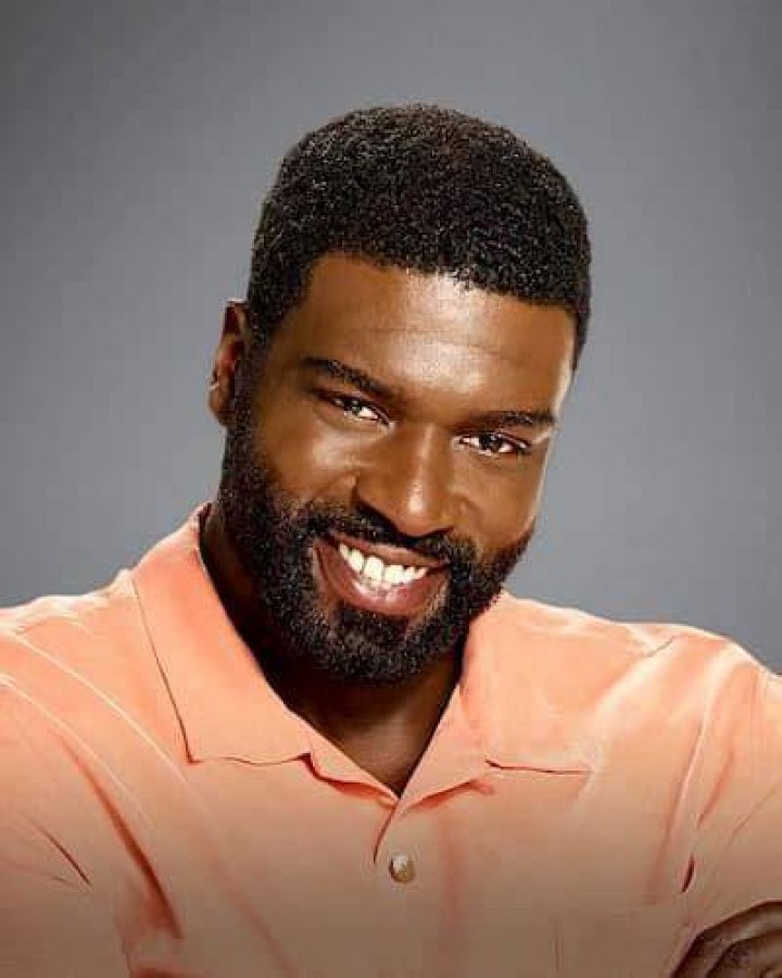 Stephen Hill as seen in a selfie that was taken in July 2022