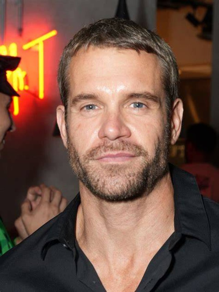 Stephen Huszar as seen in April 2022