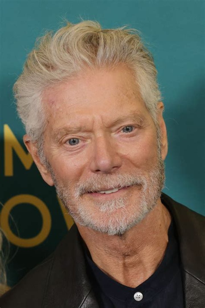 Stephen Lang as seen in February 2014