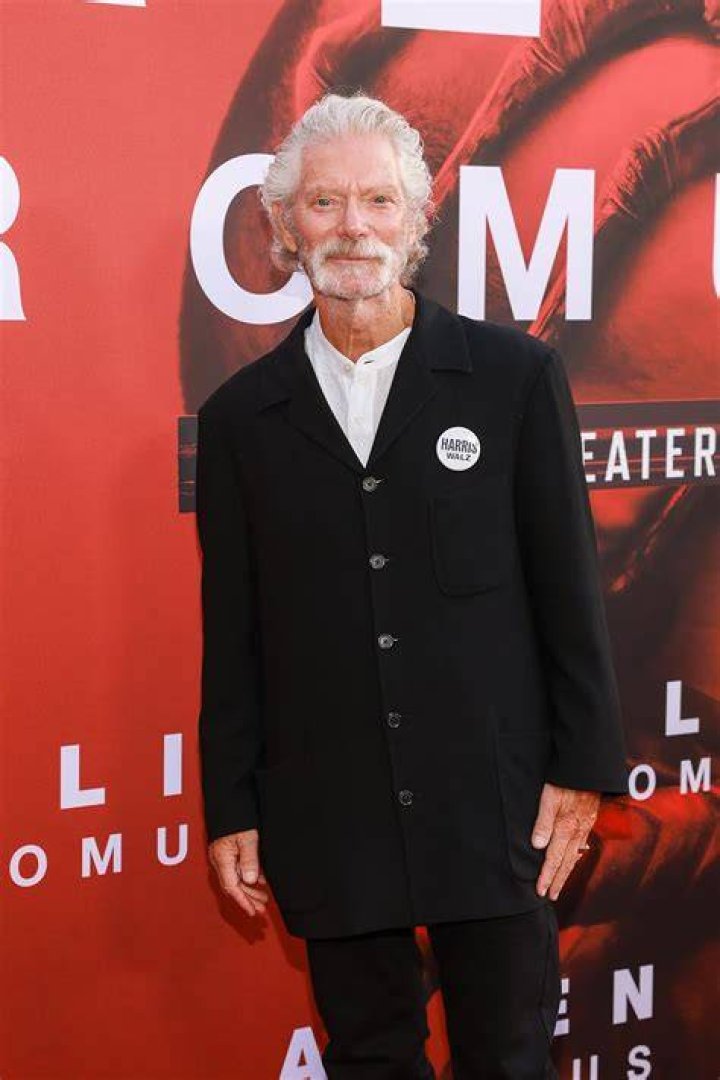 Stephen Lang at the 2011 San Diego Comic-Con International in San Diego, California