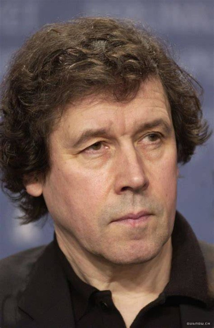 Stephen Rea in a Scene on The Crying Game