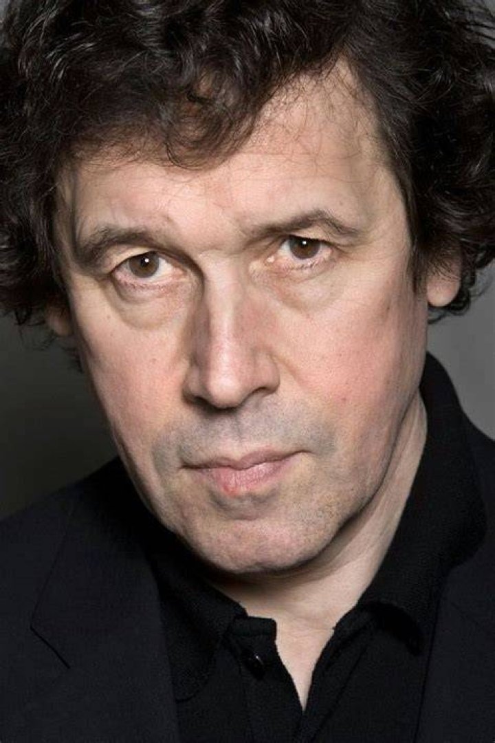 Stephen Rea in an Interview with the BBC First Australia in September 2014