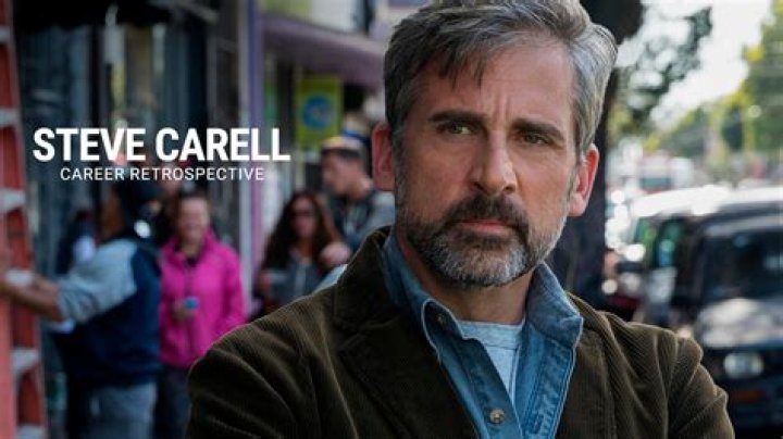 Steve Carell to play a former English teacher in "The Priority List."