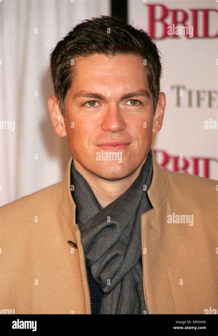 Steve Howey in New York City in October 2017