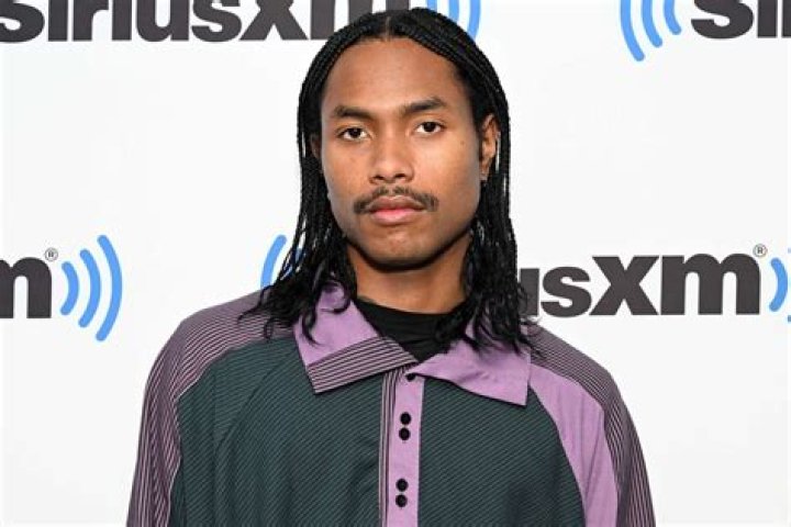 Steve Lacy in 2020