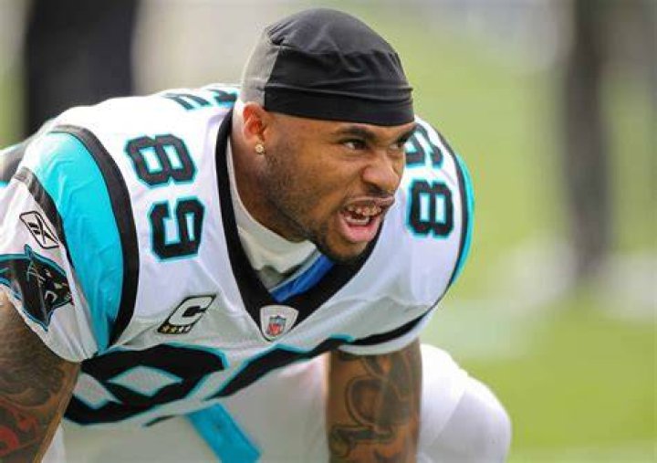 Steve Smith Sr. as seen in 2015