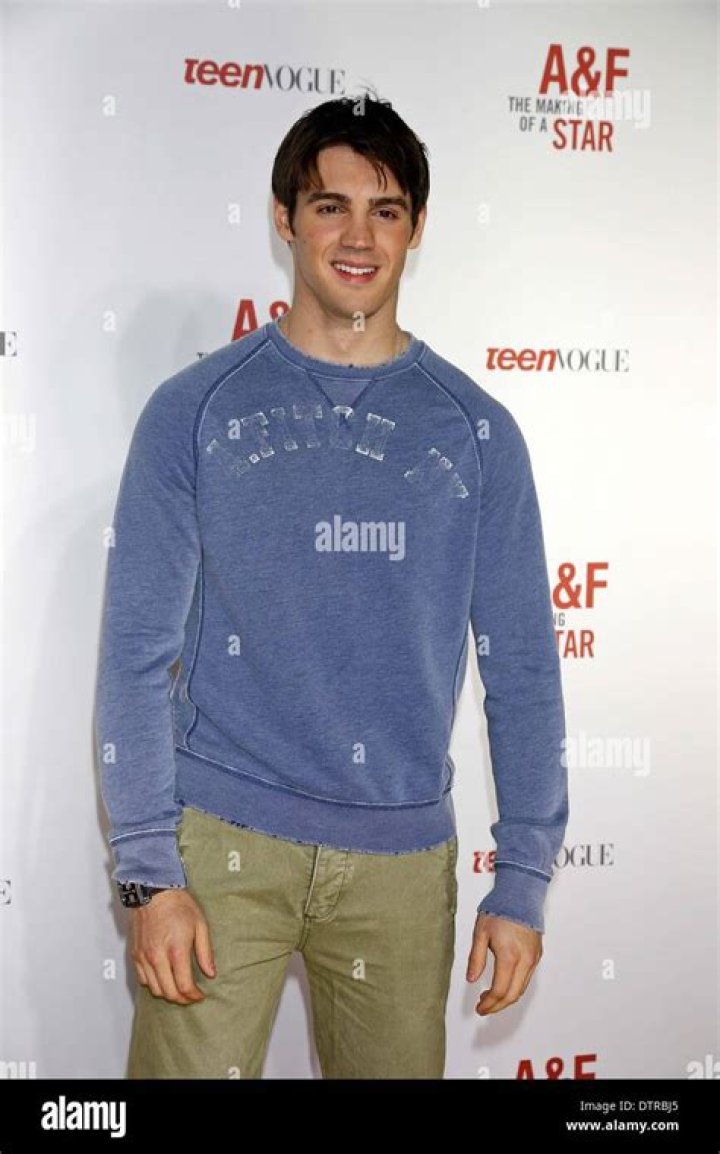 Steven R. McQueen 2014