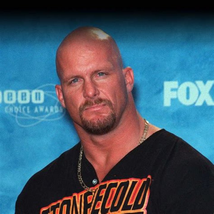 Stone Cold Steve Austin in an Instagram selfie as seen in October 2019