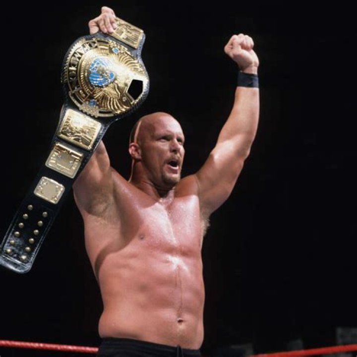 Stone Cold Steve Austin