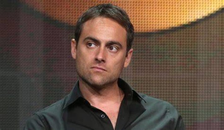 Stuart Townsend as seen on his Instagram Profile in January 2015