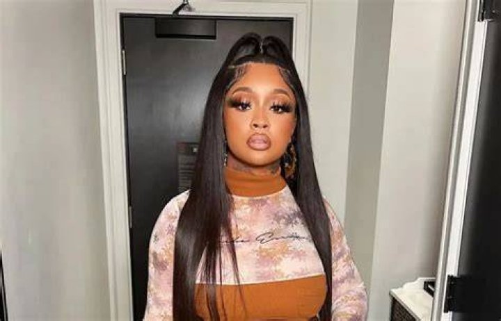 Stunna Girl as seen in November 2019