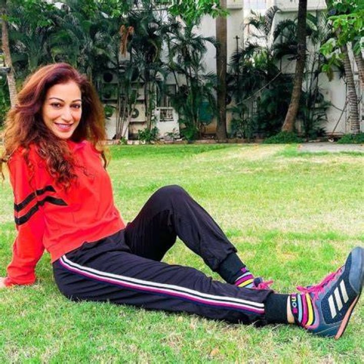 Sunayana Fozdar in June 2021