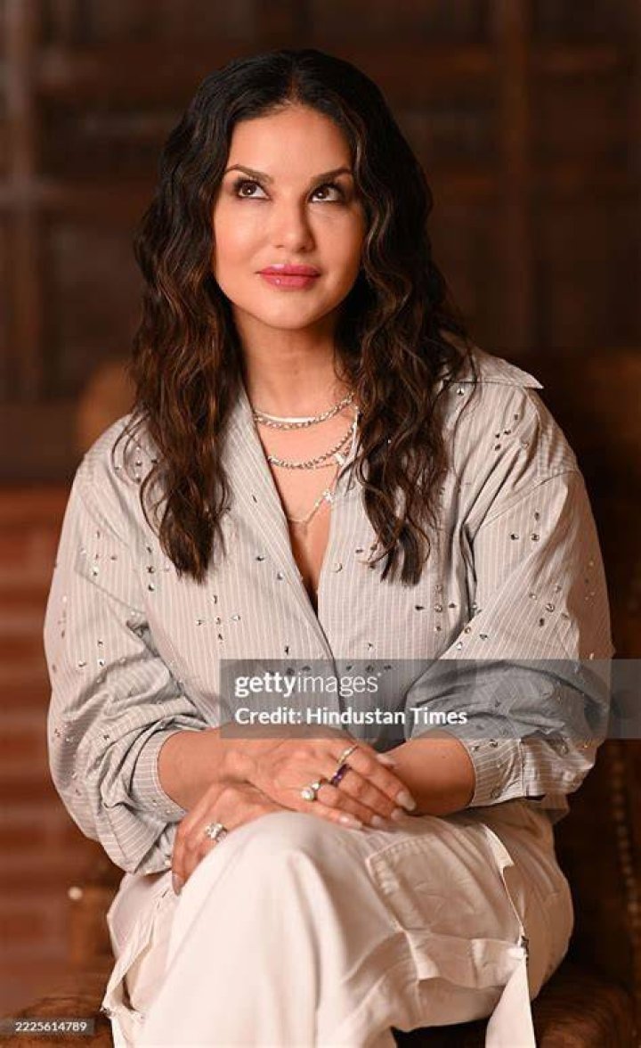 Sunny Leone