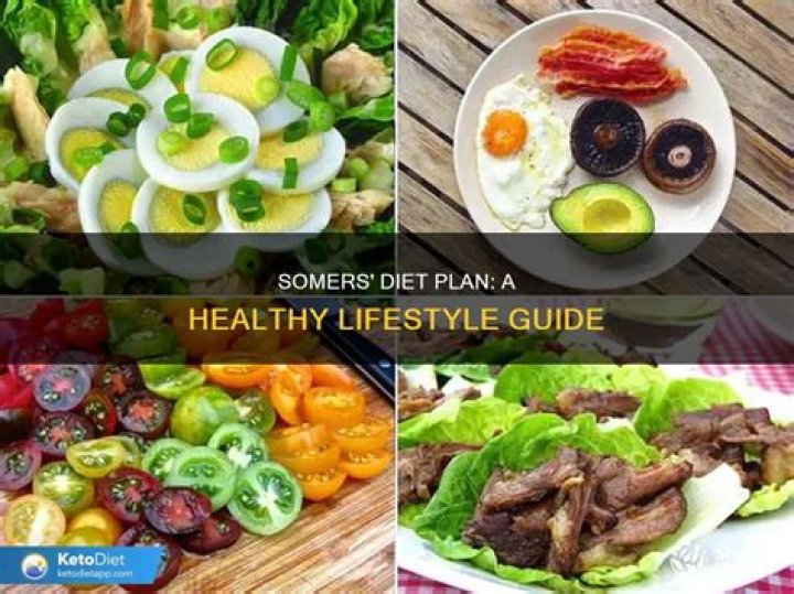 Suzanne Somers Diet Plan