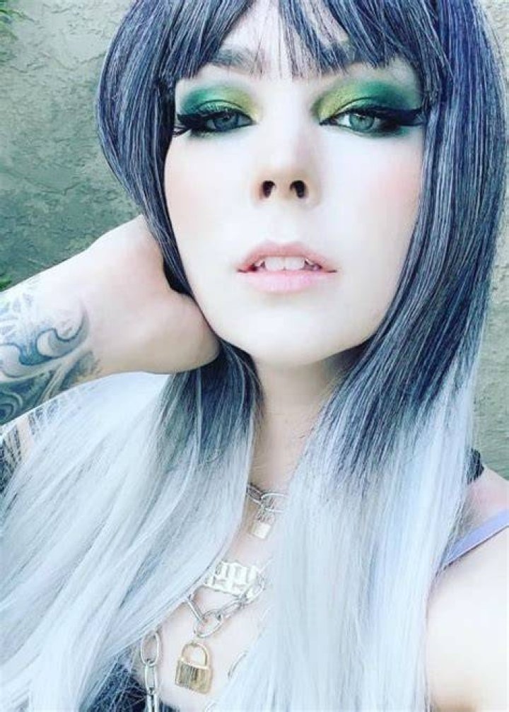 Suzy Berhow as seen in September 2019