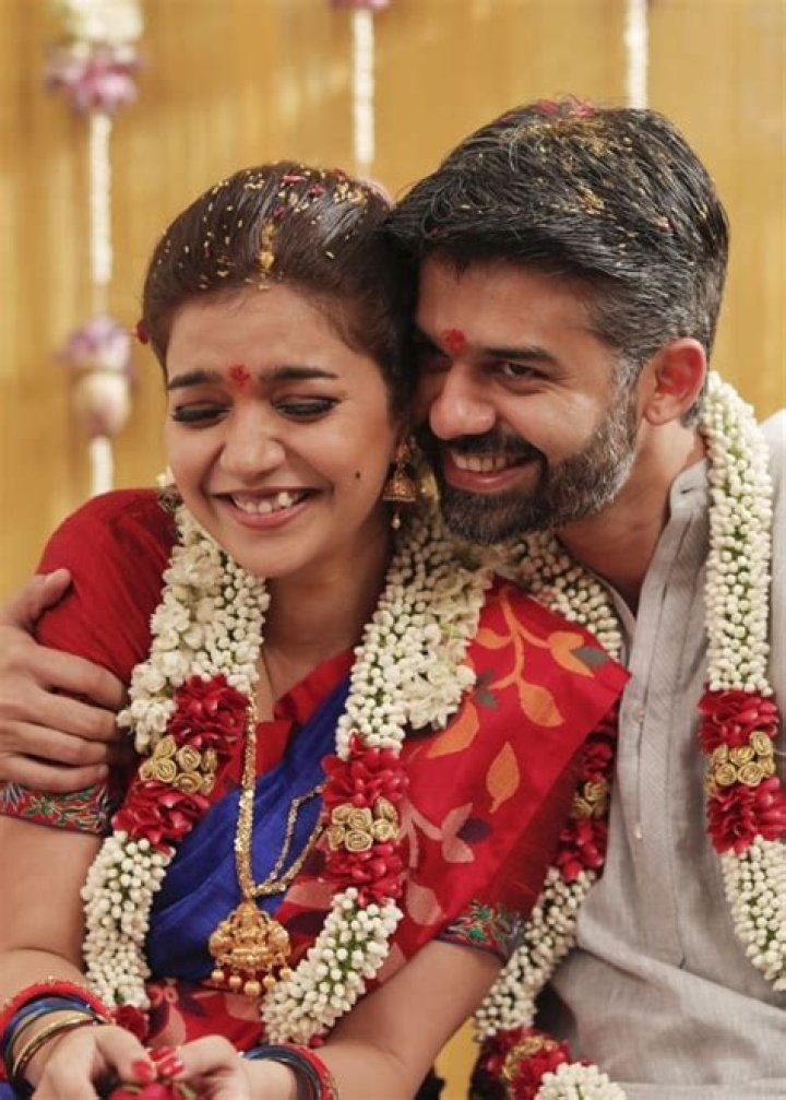 Swathi Reddy as seen in a selfie taken in July 2019
