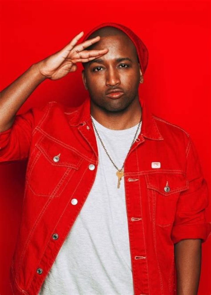 sWooZie as seen in an Instagram Post in May 2020