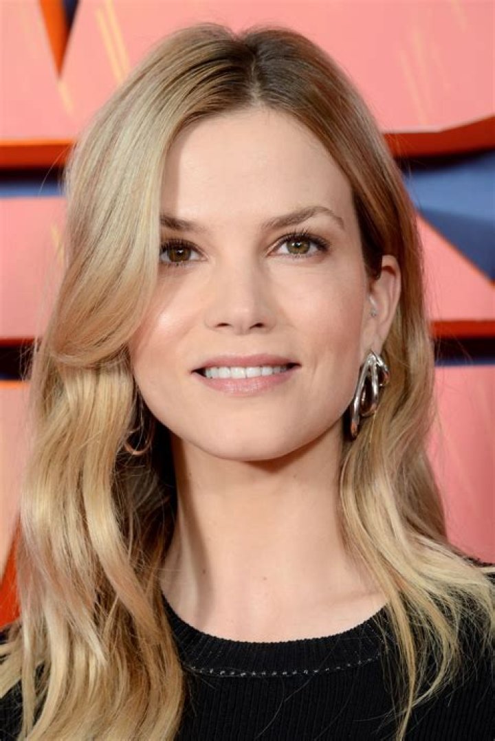 Sylvia Hoeks at the 2017 San Diego Comic Con International