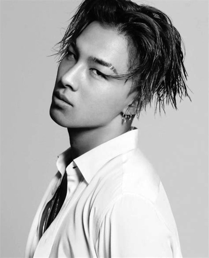 Taeyang as seen at the premiere of 'Big Bang Made' on June 28, 2016