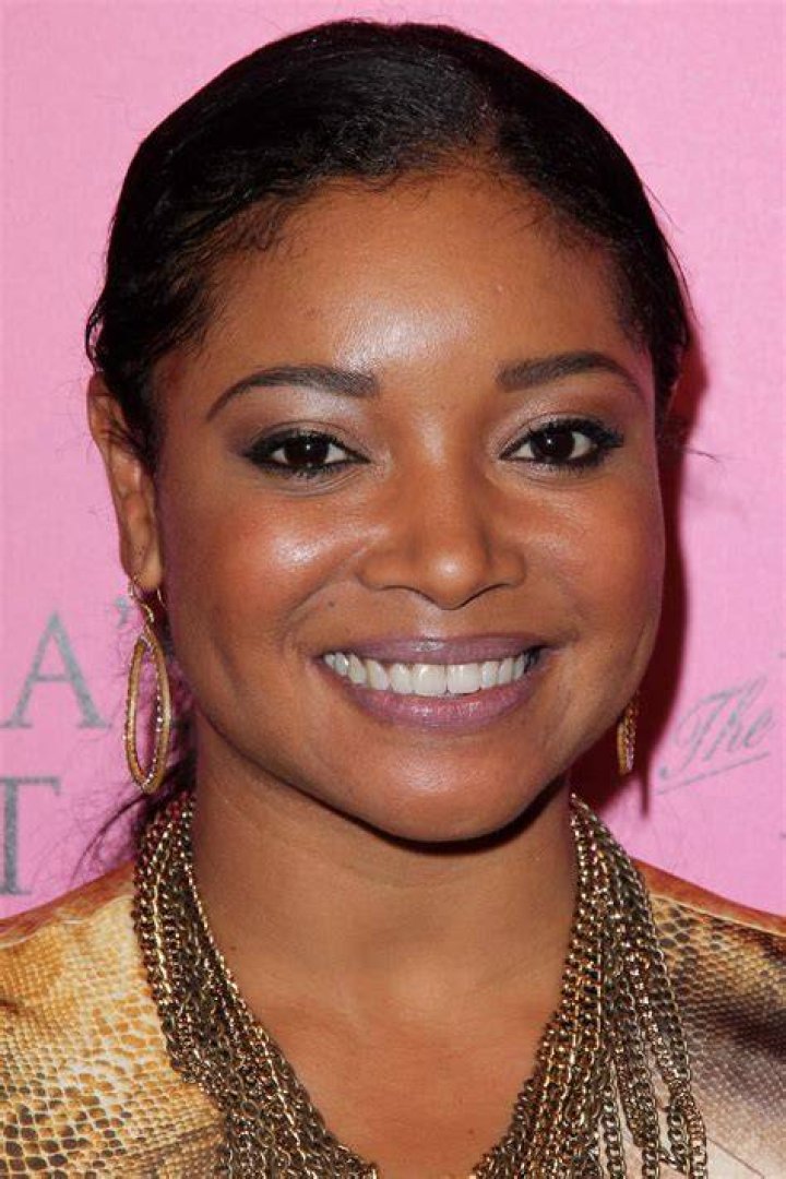 Tamala Jones as seen while taking a selfie in June 2021