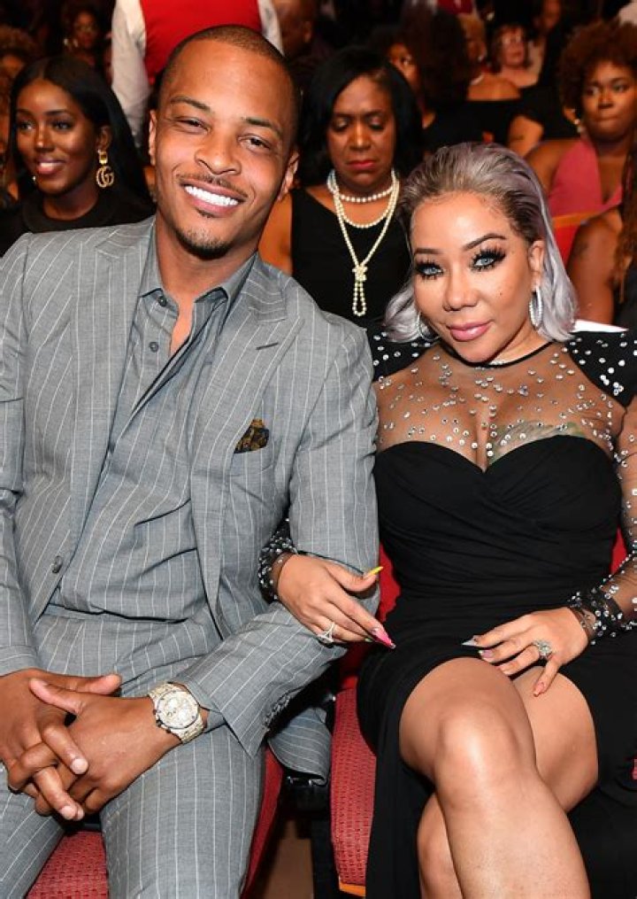 Tameka Cottle and her agent Nick Roses in an Instagram selfie in July 2017