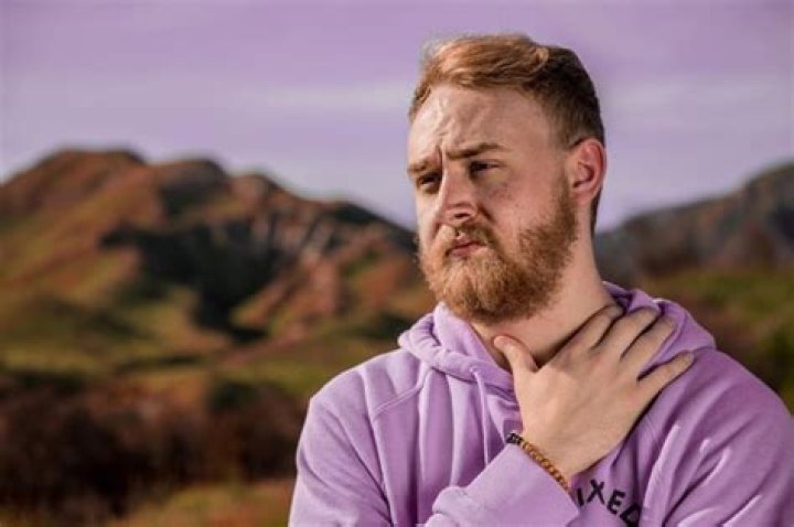 Tanner Malmedal as seen in an Instagram Post in June 2018