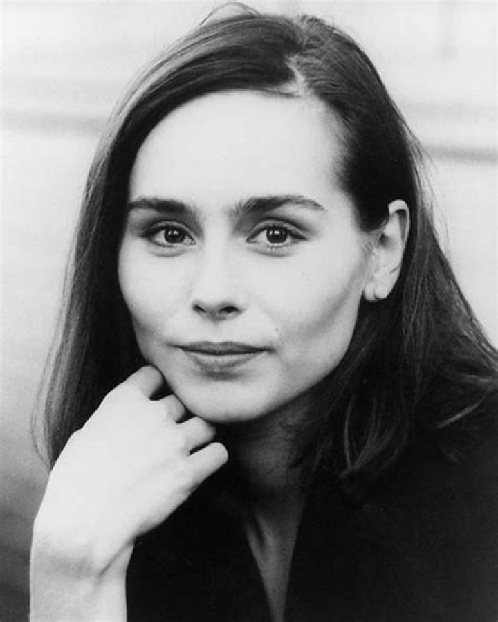 Tara Fitzgerald as seen in June 2012