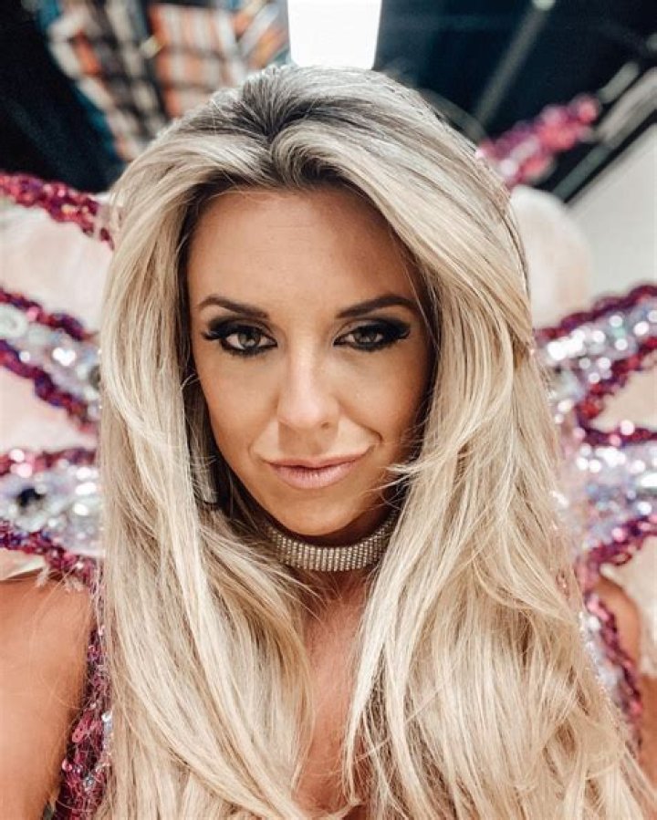 Taryn Terrell in an Instagram selfie as seen in January 2020