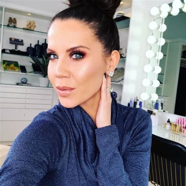 Tati Westbrook in a selfie in September 2015
