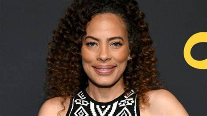 Tawny Cypress with the founder of Get-A-Pet.com in October 2014