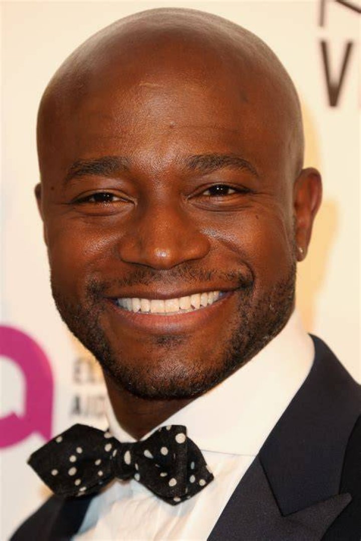Taye Diggs at the 2016 Screen Actors Guild Awards