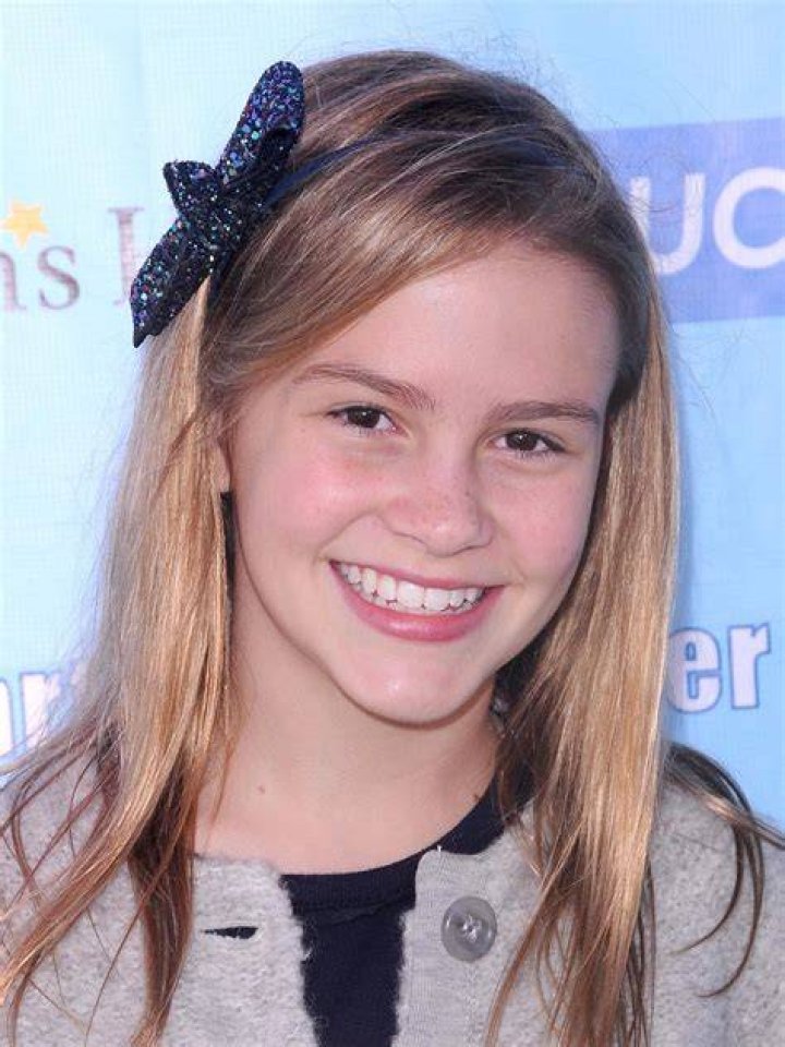 Taylar Hender during the premiere of Relativity Media's Judy Moody and the NOT Bummer Summer on June 4, 2011.