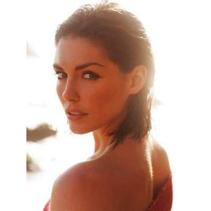 Taylor Cole in an Instagram selfie as seen in July 2018