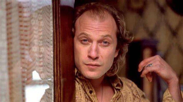 Ted Levine as seen in December 2008