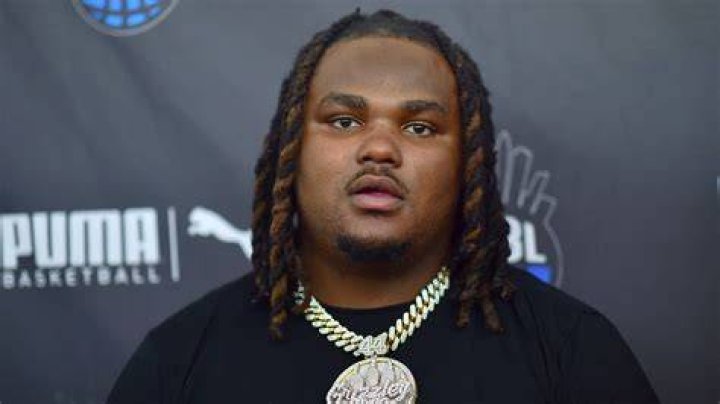 Tee Grizzley as seen in an Instagram Post in March 2020