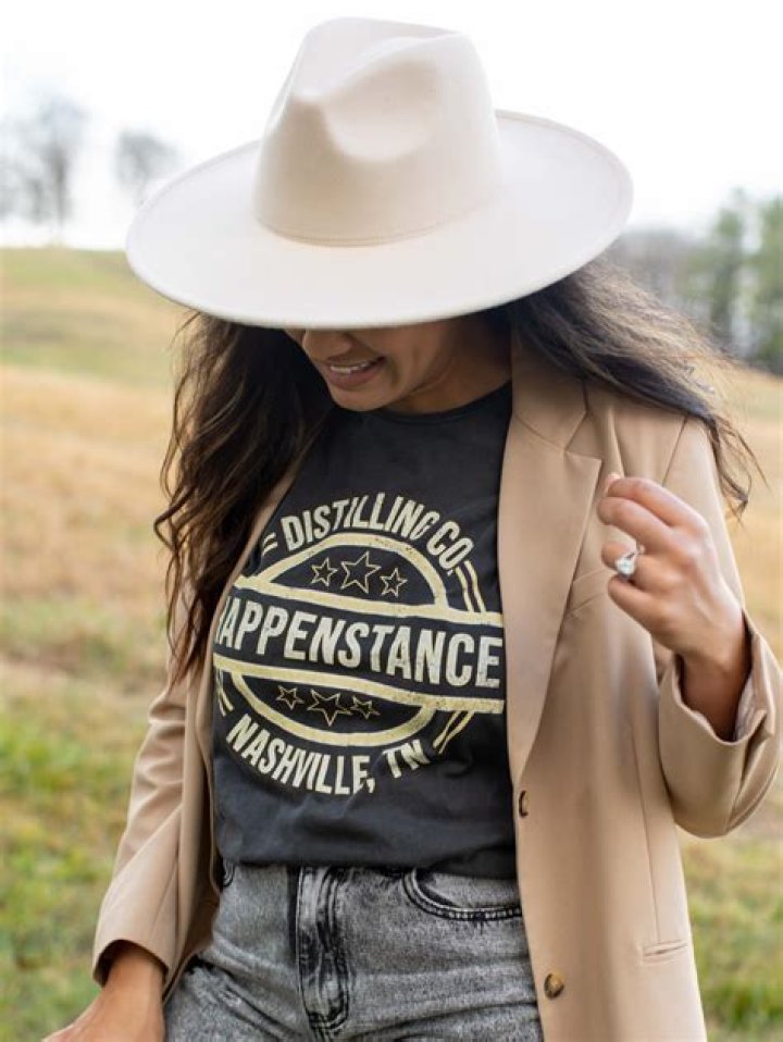Tee Tee as seen in a selfie that was taken in September 2019