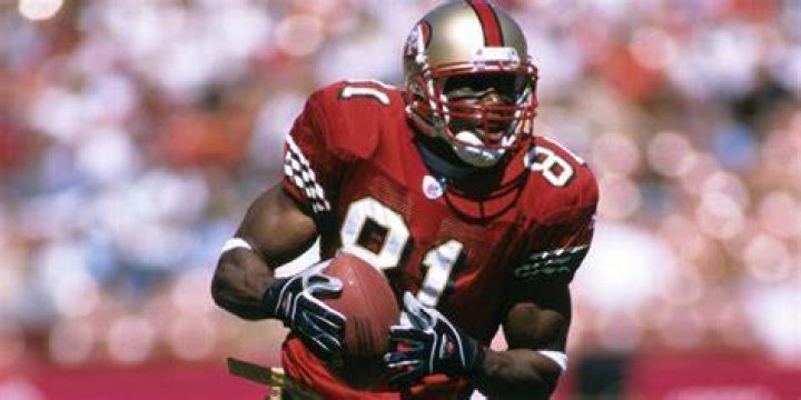 Terrell Owens as seen in a selfie that was taken in February 2023, at West Palm Beach, Florida