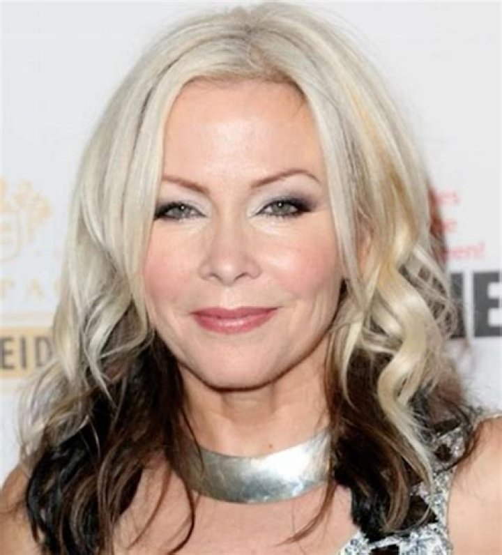 Terri Nunn as seen in an Instagram Post in April 2019