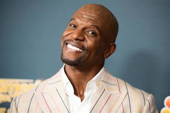 Terry Crews at the AT&T's celebration of the DIRECTV NOW Launch in November 2016