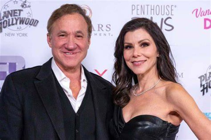 Terry Dubrow as seen in an Instagram Post in July 2018