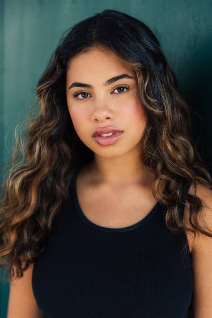 Tess Romero as seen in an Instagram post in June 2021