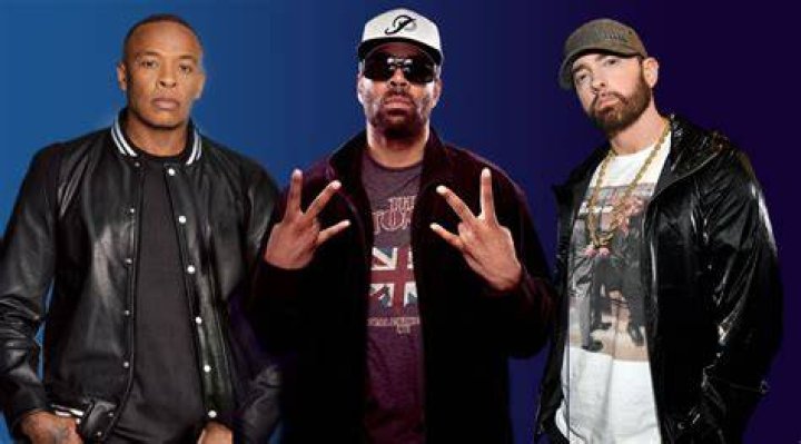 The D.O.C. as seen in an Instagram Post in October 2019
