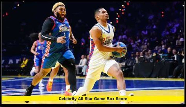 The Game during a Celebrity Basketball Game in Los Angeles on June 25, 2016